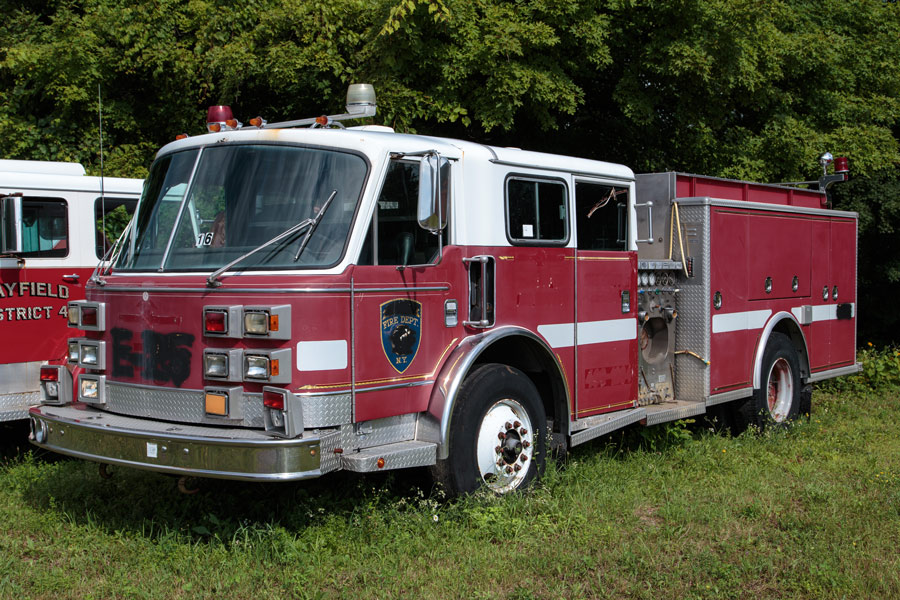 Albany FormerReserveEngine25