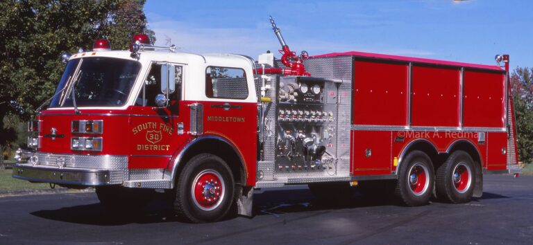 south fire middletown