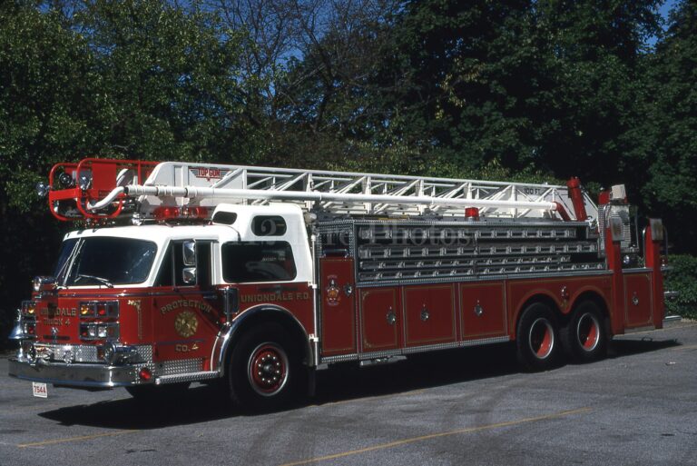 uniondale water chief