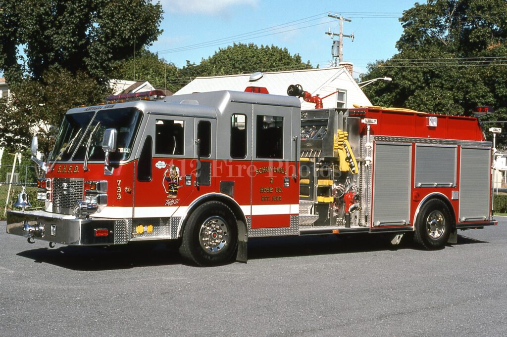 2150 SchuylkillHaven