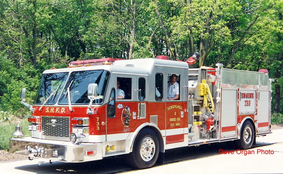 2150 SchuylkillHaven