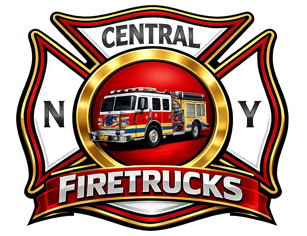 Central NY