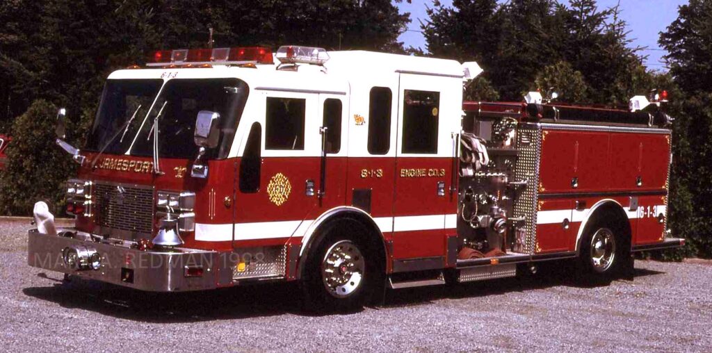 E1440 Jamesport