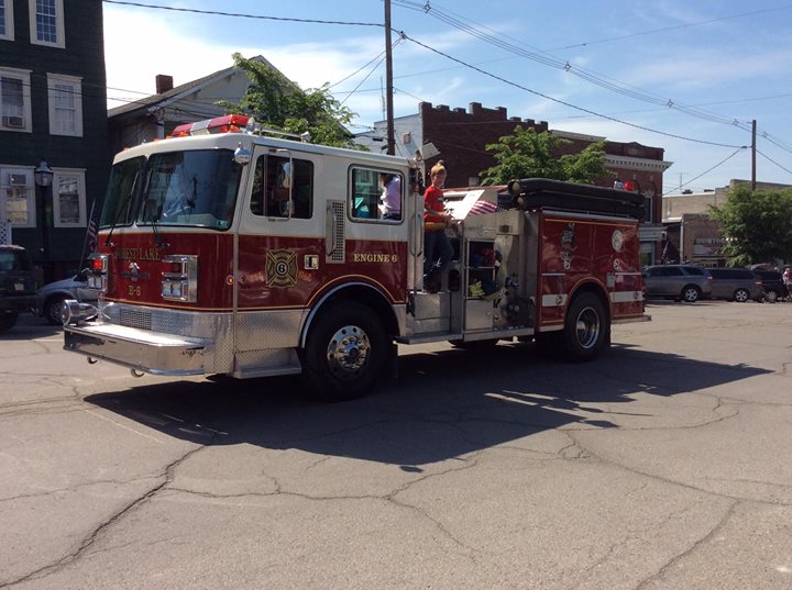 Forest LakeX Lewistown