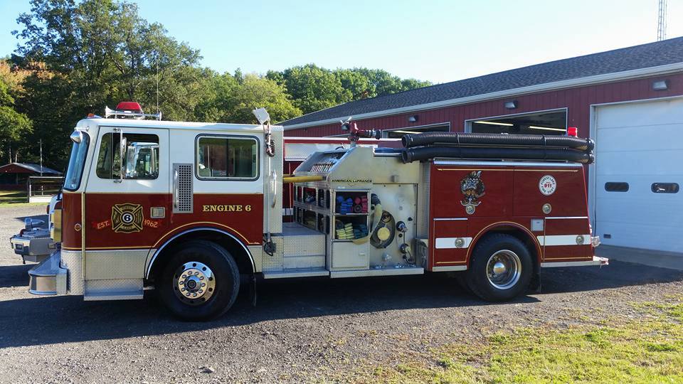 Forest LakeX Lewtown