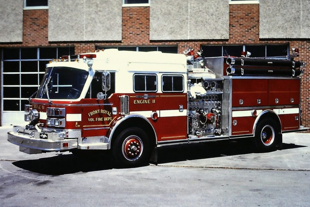 Front Royal Grok correct