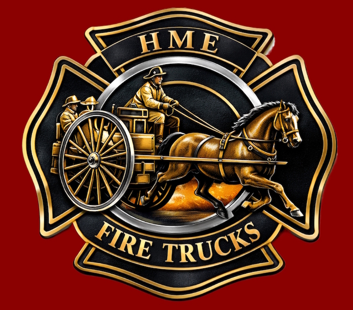 HME Fire Logo