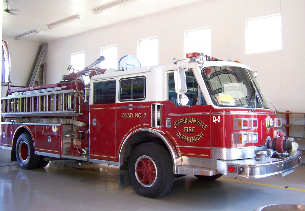 JeffersonvilleALF Mack Quad