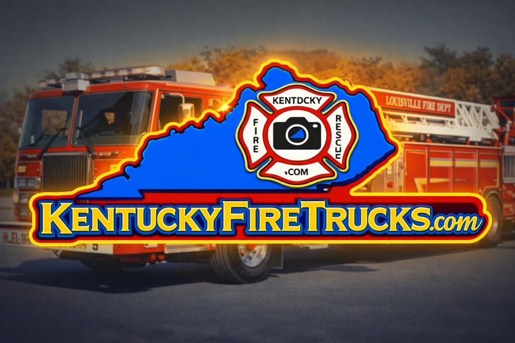 Kentucky Fire