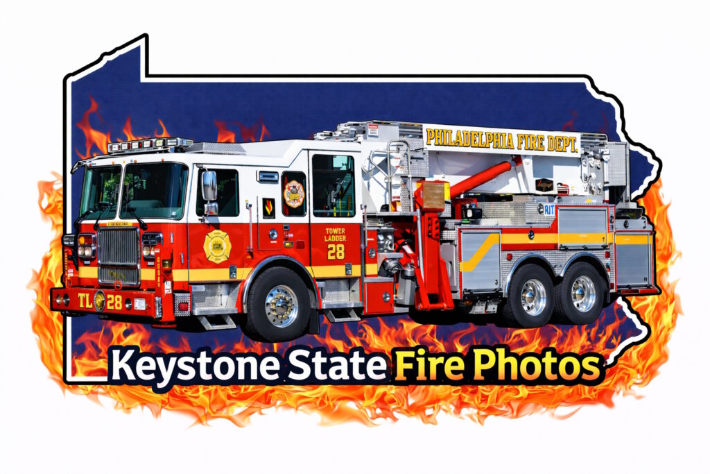 Keystone Fire Pics