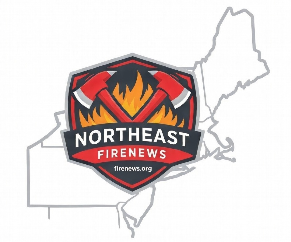 North East Fire News