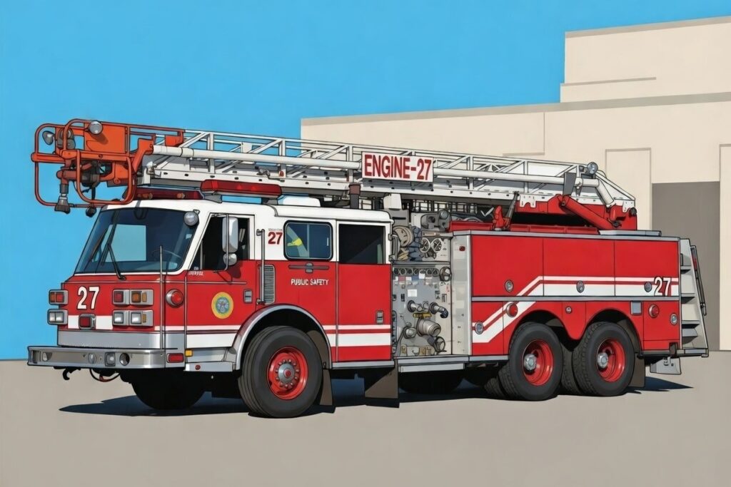 Pittsbugh E27 ALF WCII