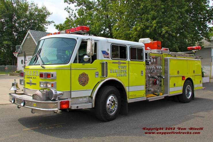 W Hamilton Beach E946