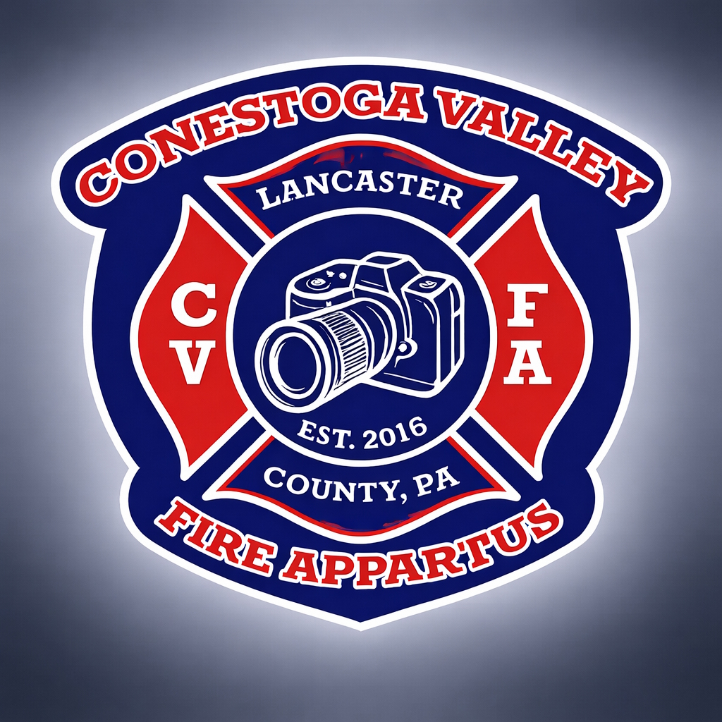 Conestoga valley