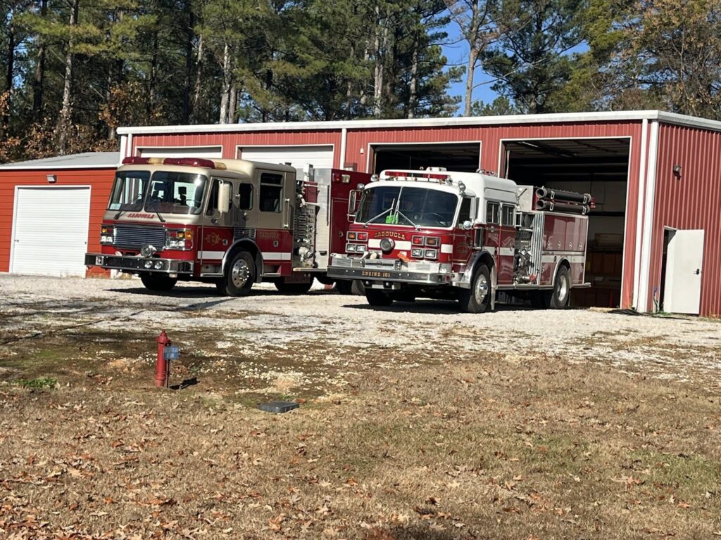 Ex Front Royal Sabougla MISS