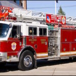 Nj wood ridge ladder G