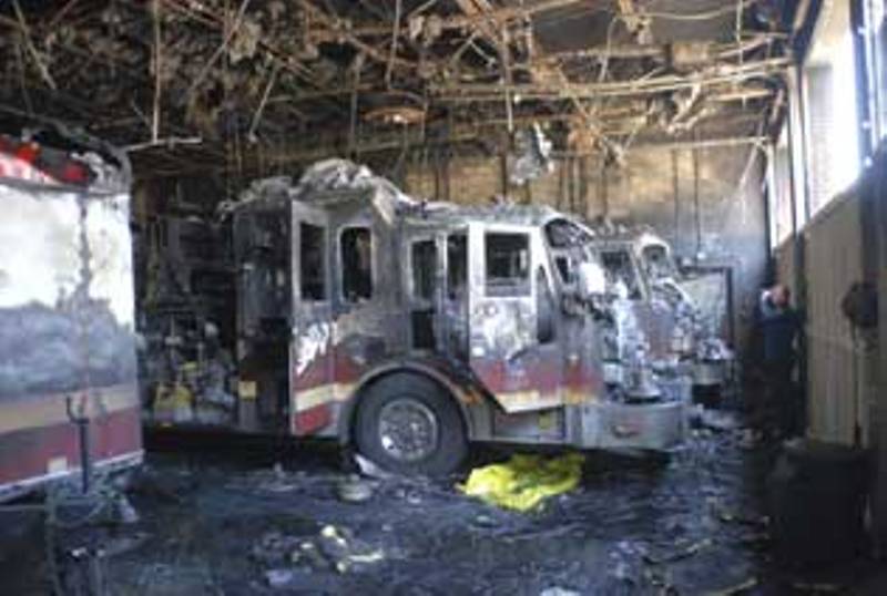 Schuykillhaven E733 toast