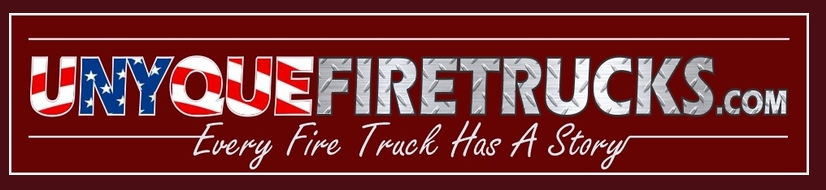 UNYque Fire Trucks dot com