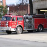 2081 Clarksburg WV G