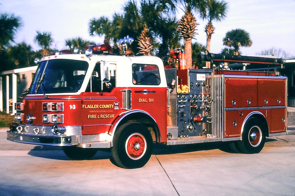 Flager Co E1 3 A